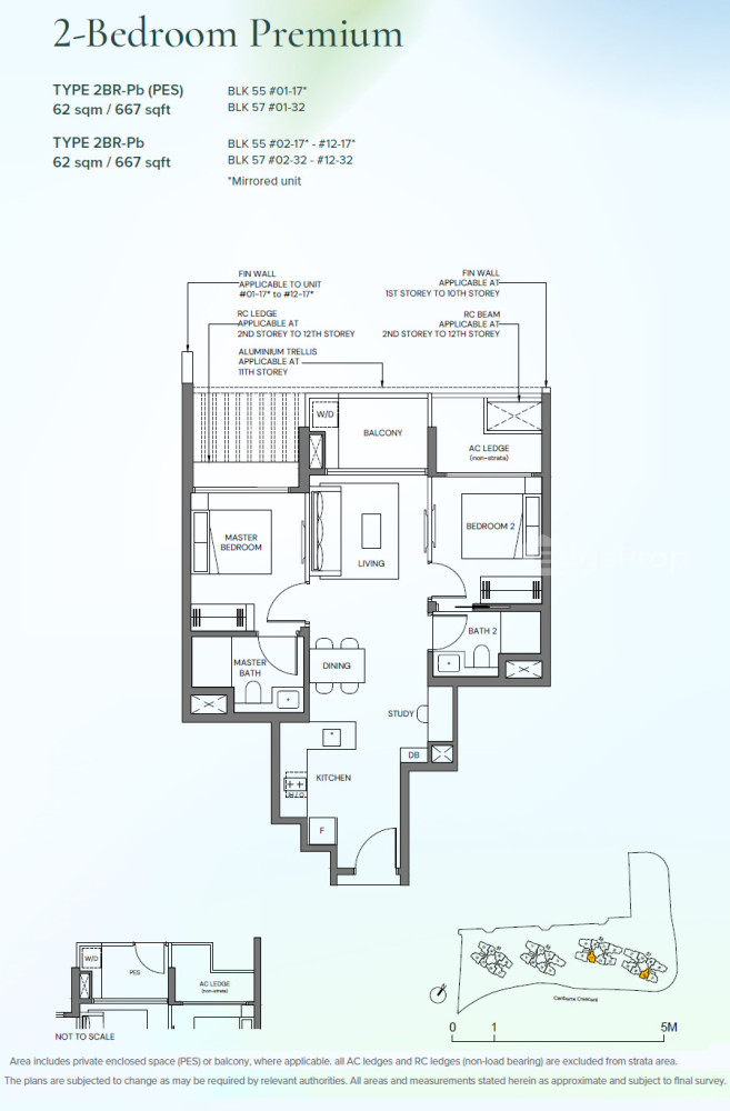 CANBERRA CRESCENT RESIDENCES photo 3