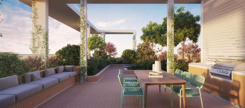 CANBERRA CRESCENT RESIDENCES photo 5