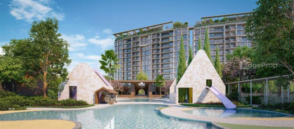 CANBERRA CRESCENT RESIDENCES photo 6