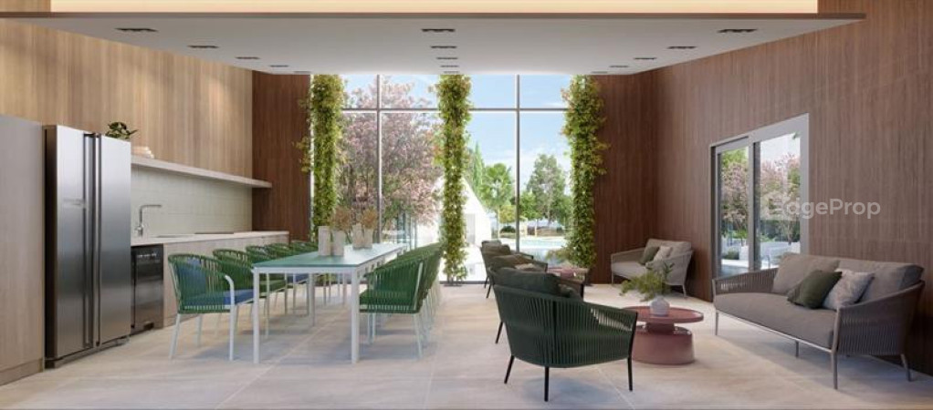 CANBERRA CRESCENT RESIDENCES photo 5