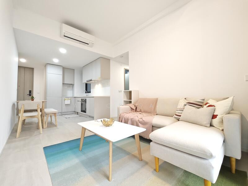 The Woodleigh Residences image 1 of 10