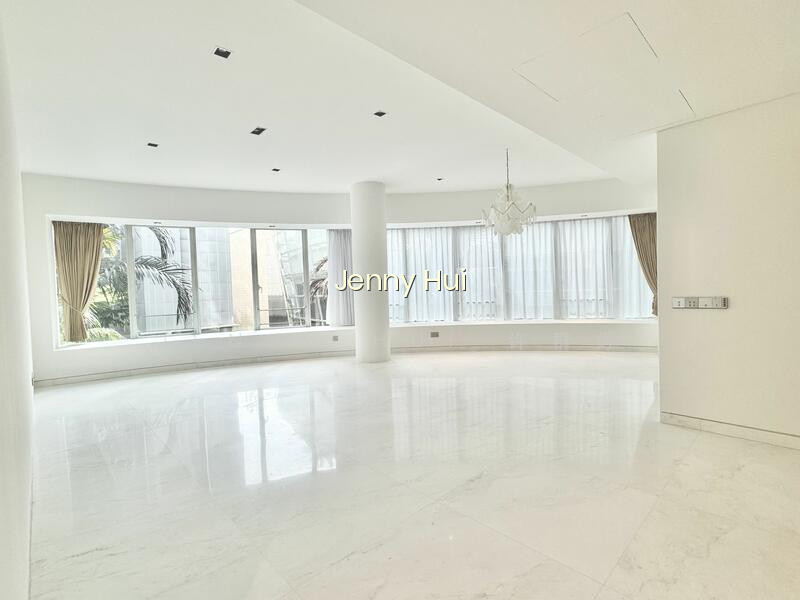 ST. REGIS RESIDENCES SINGAPORE image 1 of 10