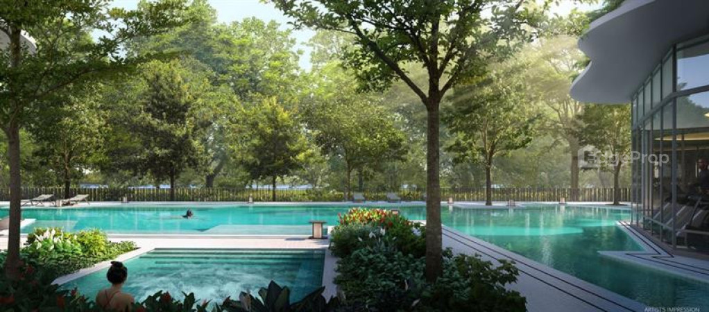 THE LAKEGARDEN RESIDENCES photo 6