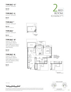 THE LAKEGARDEN RESIDENCES photo 5
