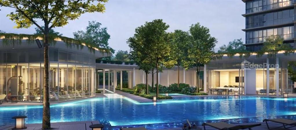 THE LAKEGARDEN RESIDENCES photo 6