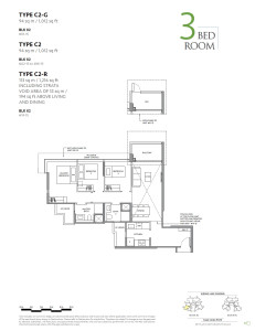 THE LAKEGARDEN RESIDENCES photo 5