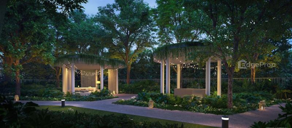 THE LAKEGARDEN RESIDENCES photo 6