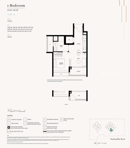 ARINA EAST RESIDENCES photo 3