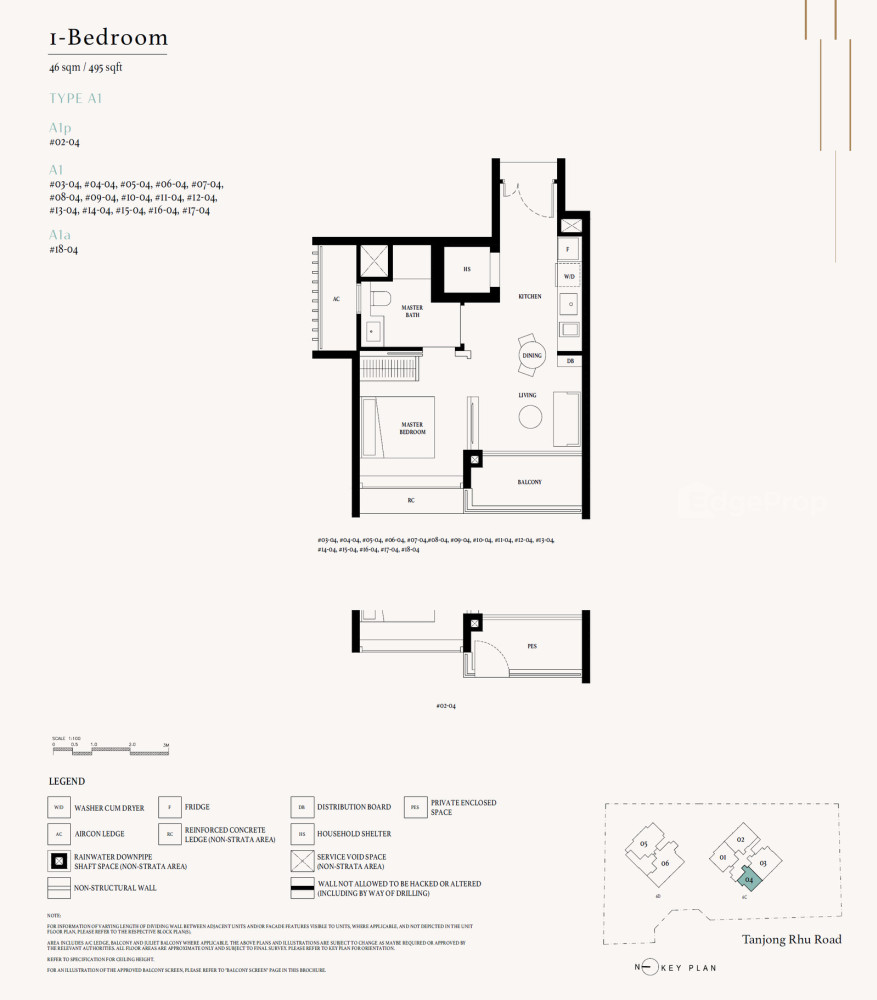 ARINA EAST RESIDENCES photo 4