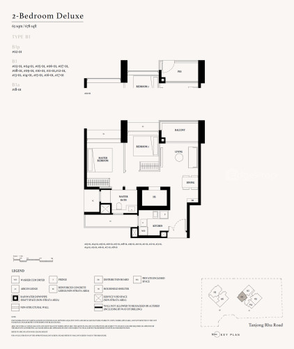 ARINA EAST RESIDENCES photo 3