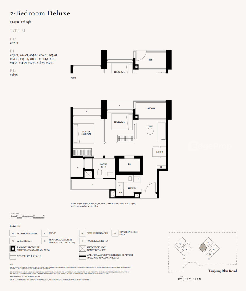ARINA EAST RESIDENCES photo 4