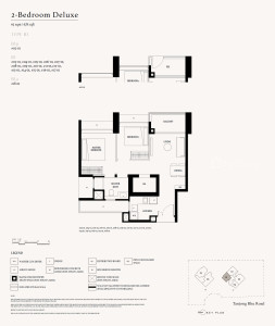 ARINA EAST RESIDENCES photo 5
