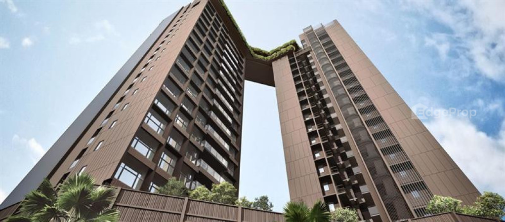 ARINA EAST RESIDENCES photo 6