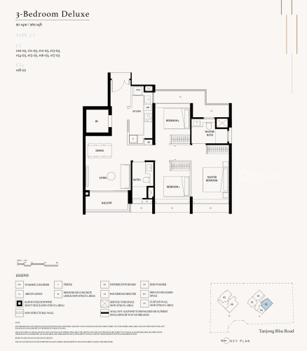 ARINA EAST RESIDENCES photo 3