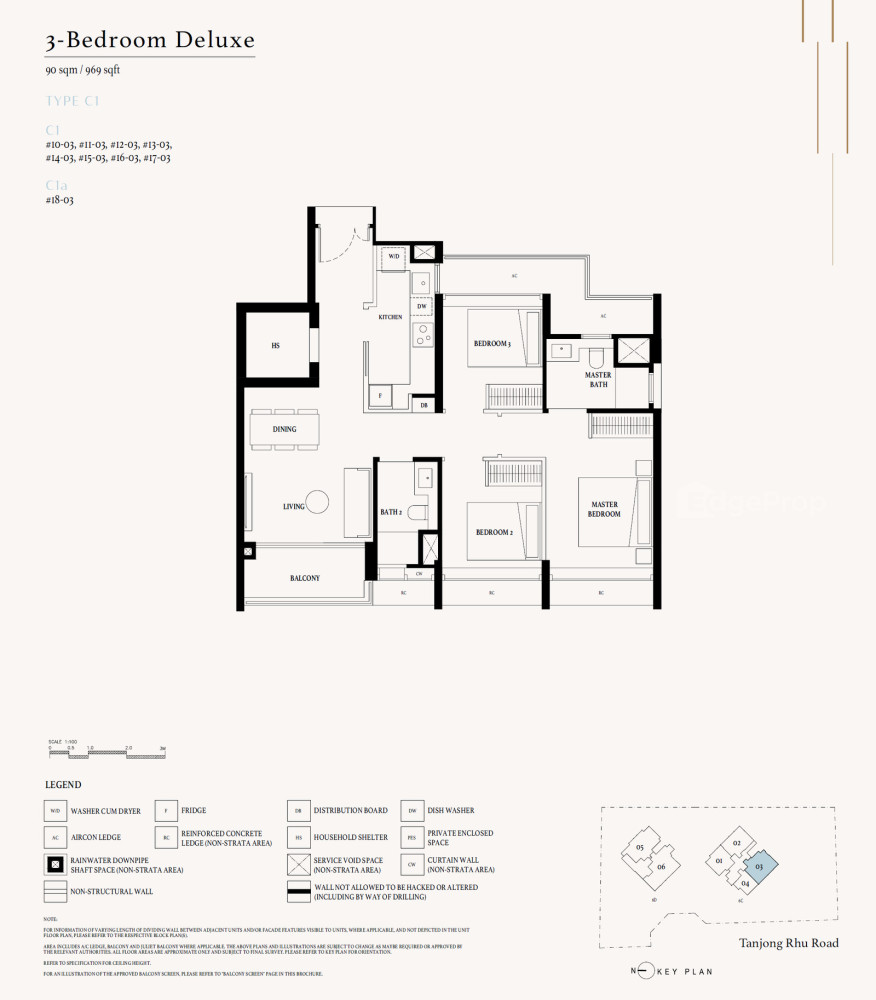 ARINA EAST RESIDENCES photo 4