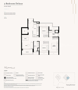 ARINA EAST RESIDENCES photo 5