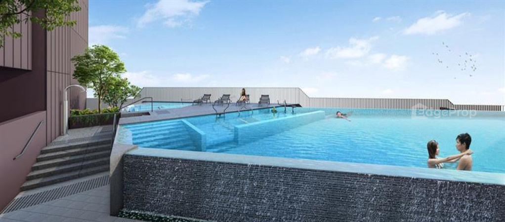 ARINA EAST RESIDENCES photo 6