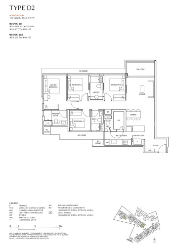 ARINA EAST RESIDENCES photo 3