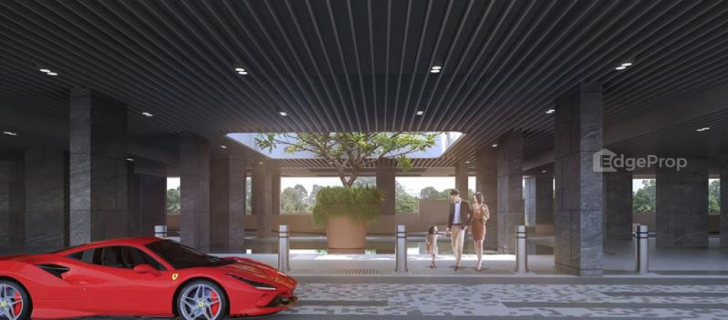 ARINA EAST RESIDENCES photo 6