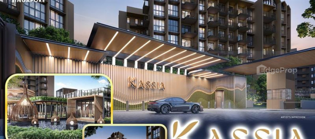 KASSIA 9