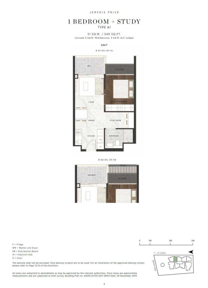 JERVOIS PRIVE photo 4