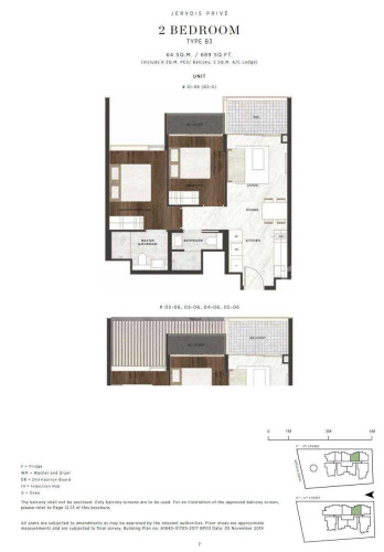 JERVOIS PRIVE photo 3