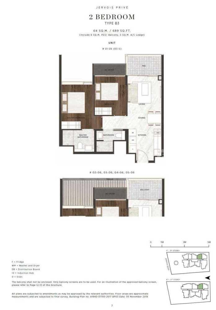JERVOIS PRIVE photo 4