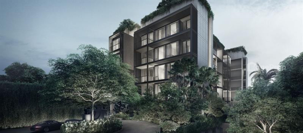 JERVOIS PRIVE photo 6