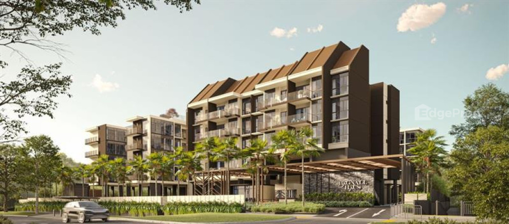 BAGNALL HAUS photo 6