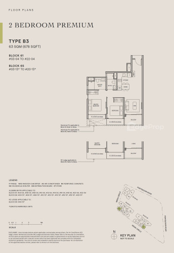 BLOOMSBURY RESIDENCES photo 3