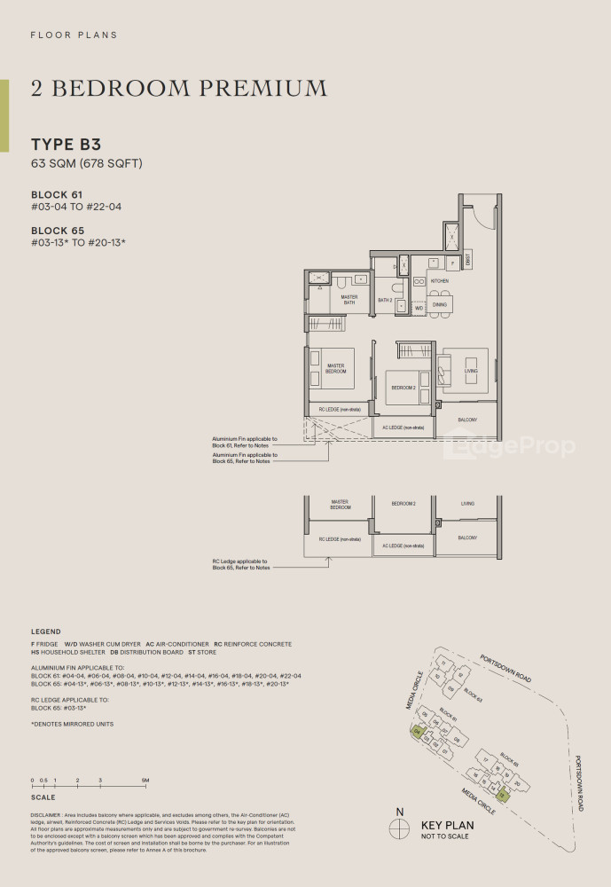 BLOOMSBURY RESIDENCES photo 4