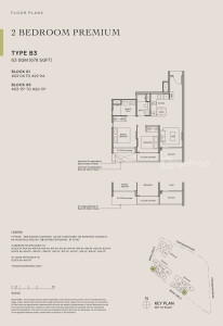 BLOOMSBURY RESIDENCES photo 5