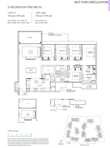 PARKTOWN RESIDENCE photo 3