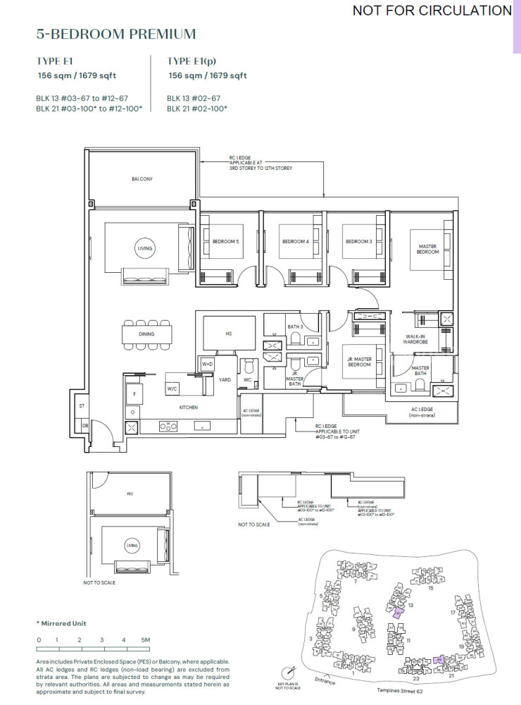 PARKTOWN RESIDENCE photo 4