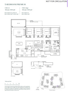 PARKTOWN RESIDENCE photo 5