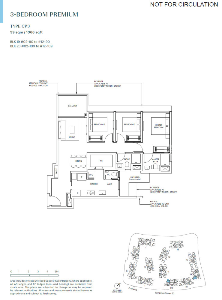 PARKTOWN RESIDENCE photo 4