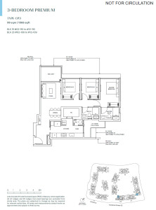 PARKTOWN RESIDENCE photo 5