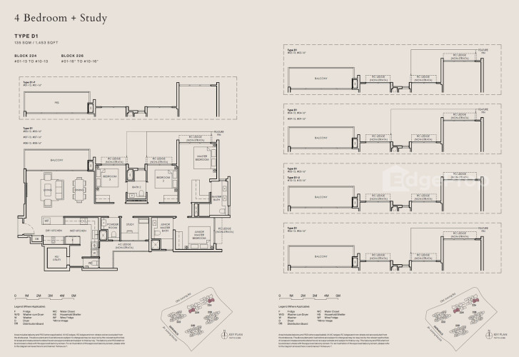 PARKTOWN RESIDENCE photo 3
