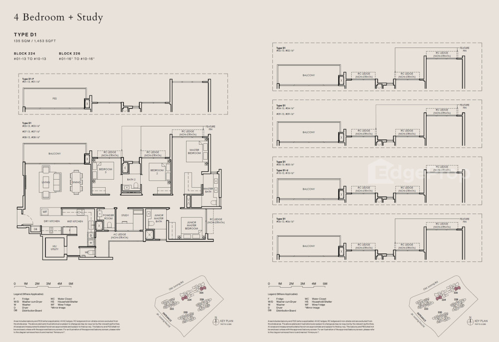 PARKTOWN RESIDENCE photo 4