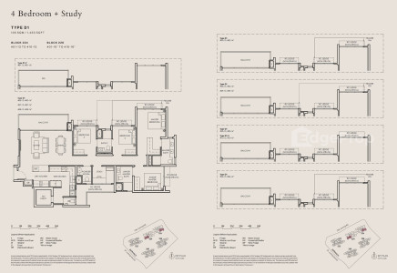 PARKTOWN RESIDENCE photo 5