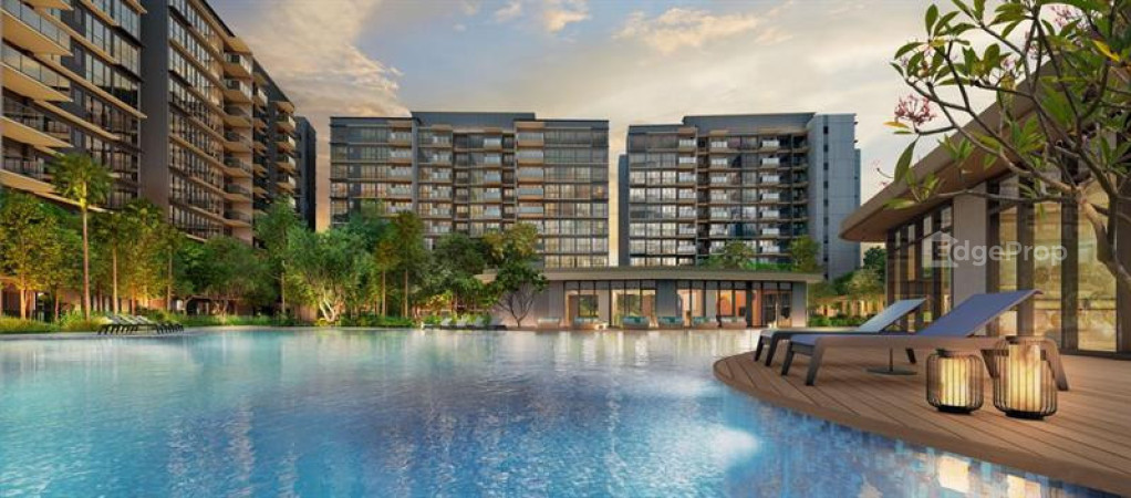 PARKTOWN RESIDENCE photo 6