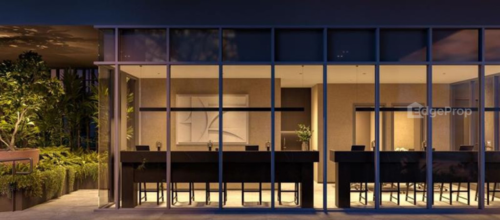 FABER RESIDENCE photo 6