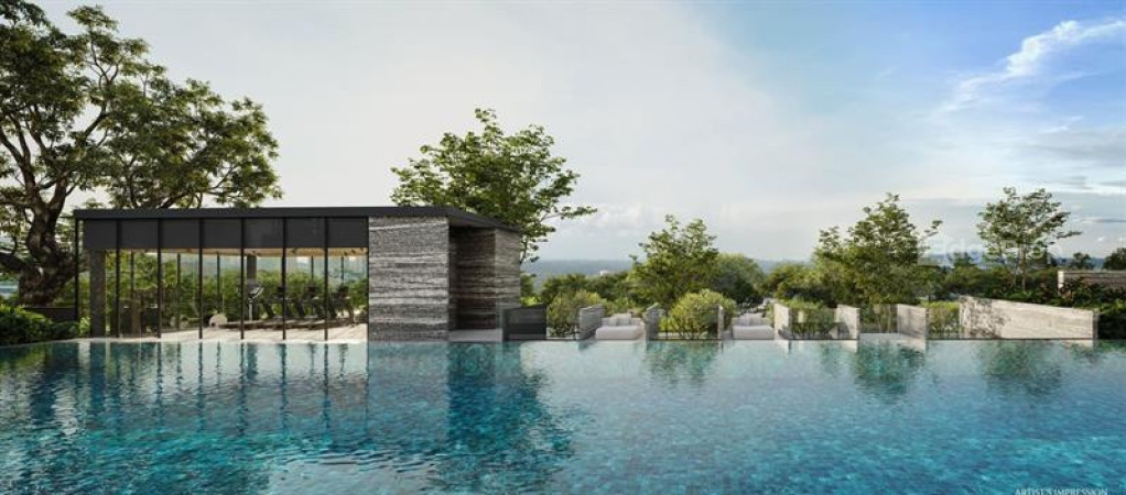 UPPERHOUSE AT ORCHARD BOULEVARD photo 6