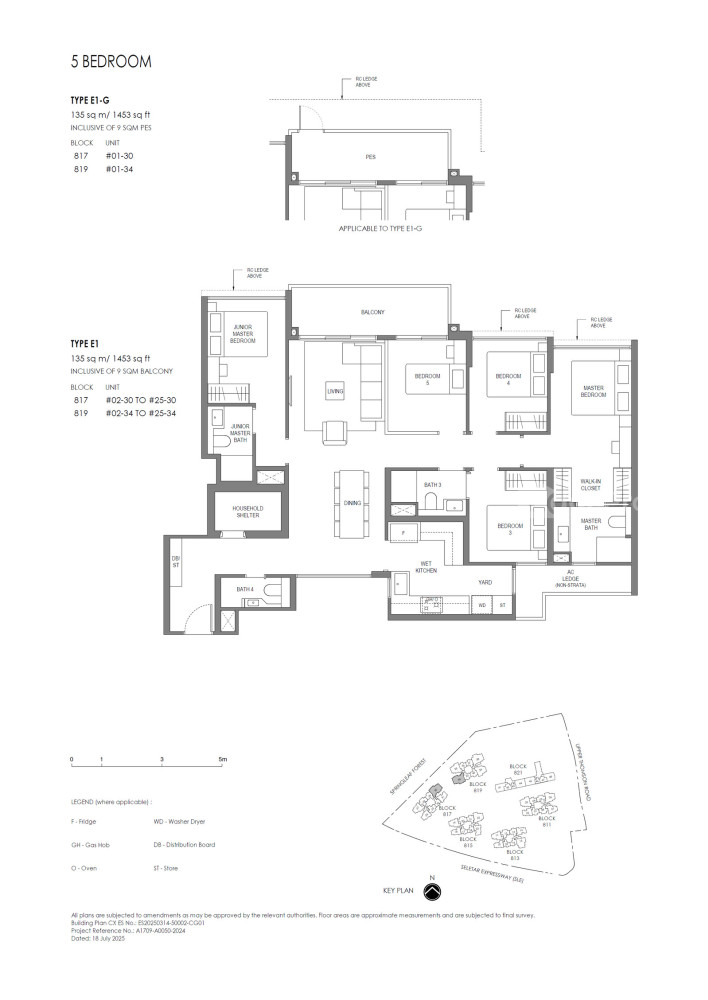 SPRINGLEAF RESIDENCE photo 4