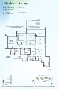 CANBERRA CRESCENT RESIDENCES photo 5