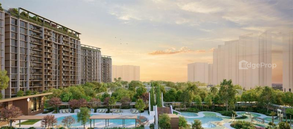CANBERRA CRESCENT RESIDENCES photo 6