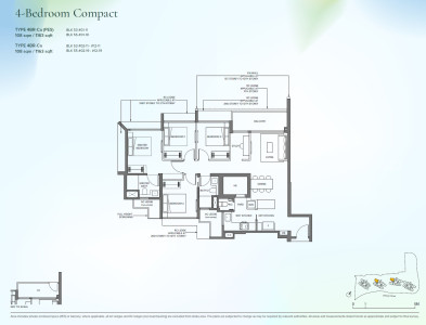 CANBERRA CRESCENT RESIDENCES photo 5