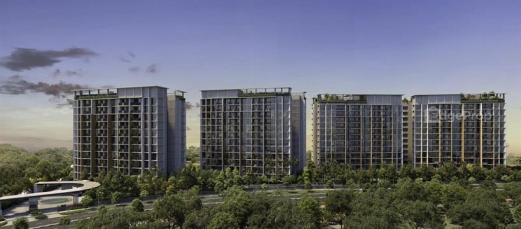 CANBERRA CRESCENT RESIDENCES photo 6