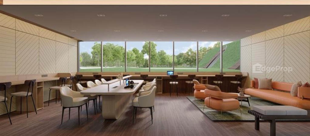 CANBERRA CRESCENT RESIDENCES photo 6