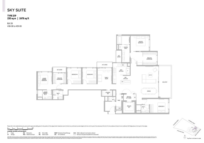 UNION SQUARE RESIDENCES photo 3